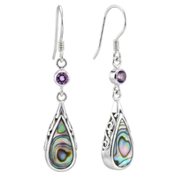 Dangle | Types of Earrings with Names