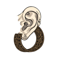 Ear Cuff