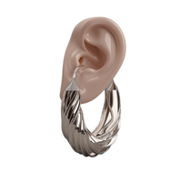 Ear Jacket