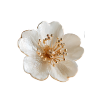 Flower Earring