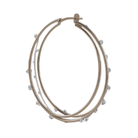 Hoop Drop | Types of Earrings with Names