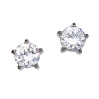 Retro Earring | Types of Earrings with Names
