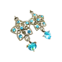 Star Earring | Types of Earrings with Names