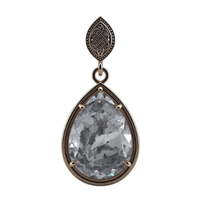 Stone Earring | Types of Earrings with Names