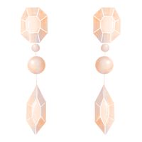 Threader | Types of Earrings with Names