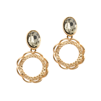 Vintage Earring