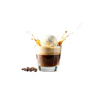 Affogato | Types of Coffee Drinks