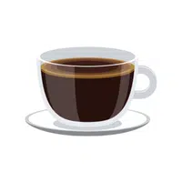 Americano | Types of Coffee Drinks