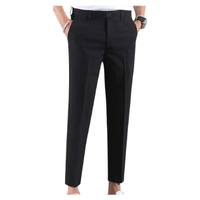 Ankle Pants | Types of Pants with Names in English