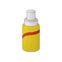 Antiseptic Solution