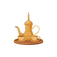 Arabic Coffee | Types of Coffee Drinks