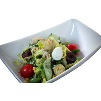Artichoke Salad | Types of Salads with Names