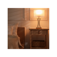 Bedside lamp