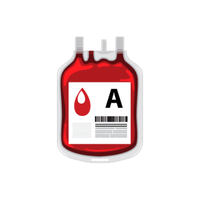 Blood Bag | Hospital Items Names in English