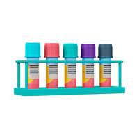 Blood Collection Tubes
