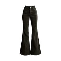 Bootcut Pants | Types of Pants with Names in English