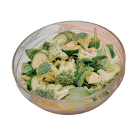 Broccoli | Types of Salads with Names