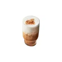 Brown Sugar Latte