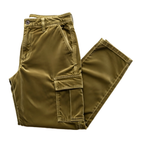 Button-Fly Pants | Types of Pants with Names in English