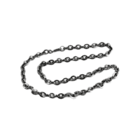 Cable chain | Types of Chains with Names in English