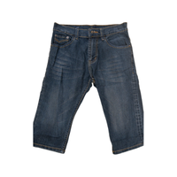 Capris | Types of Pants with Names in English