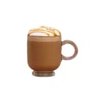 Caramel Latte