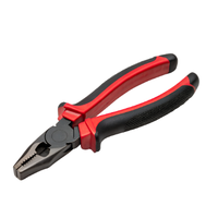 Combination Pliers | Types of Pliers with Names