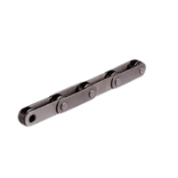 Conveyor chain | Types of Chains with Names in English
