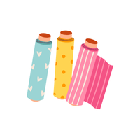 Cotton Rolls | Hospital Items Names in English