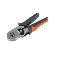 Crimping Pliers | Types of Pliers with Names