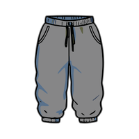 Cropped Pants | Types of Pants with Names in English