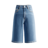 Culotte Pants | Types of Pants with Names in English
