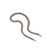 Curb chain | Types of Chains with Names in English