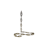 Decorative chain | Types of Chains with Names in English