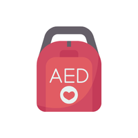 Defibrillator | Hospital Items Names in English