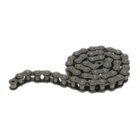 Drive chain | Types of Chains with Names in English