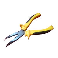 Duckbill Pliers | Types of Pliers with Names