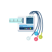 ECG Machine | Hospital Items Names in English