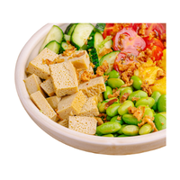 Edamame Salad