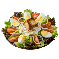 Egg Salad | Types of Salads with Names