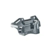 Ejector | Parts of Rifle with Names