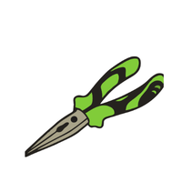 Electronics Pliers