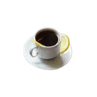 Espresso Romano