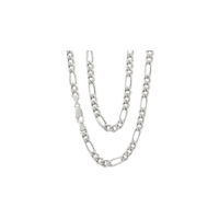 Figaro chain | Types of Chains with Names in English