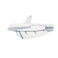 Flap | Parts of Plane with Names in English
