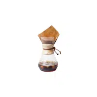 Flash Brew | Types of Coffee Drinks