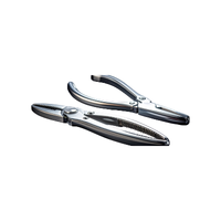 Flat-Jaw Pliers