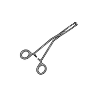 Forceps | Hospital Items Names in English