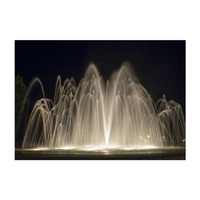 Fountain light