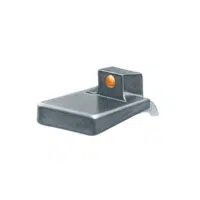 Front sight | Parts of Rifle with Names